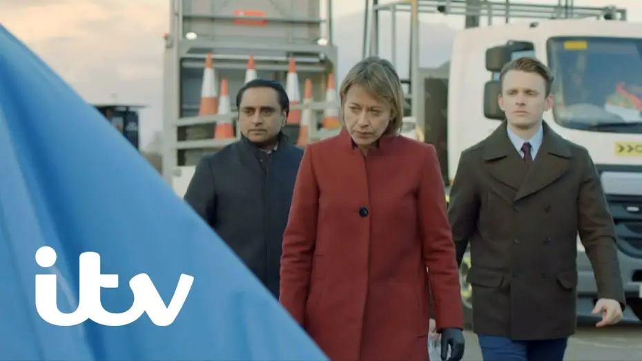 Видео к сериалу Незабытый — Сезон 3 — Unforgotten Series 3 | This July | ITV