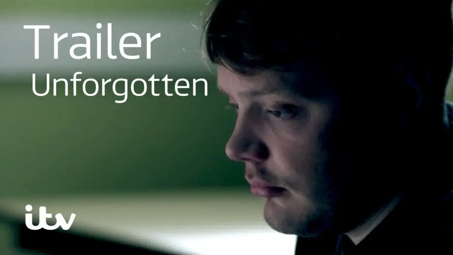 Видео к сериалу Незабытый — Сезон 2 — Unforgotten | Series 2 | ITV