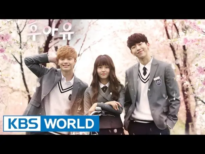 Видео к сериалу Кто ты – школа 2015 — Who Are You | 후아유 - 학교 2015 [Preview - Ver.2]
