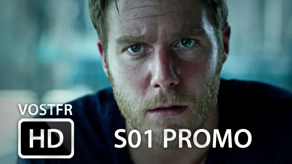 Видео к сериалу Области тьмы — Limitless S01 Promo VOSTFR (HD)