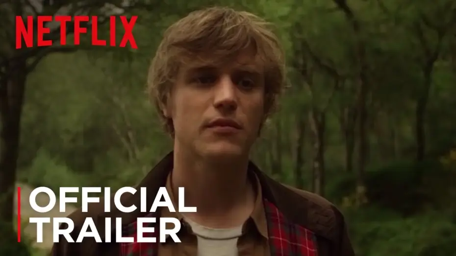 Видео к сериалу Вспомнить все связи — Сезон 2 — Lovesick - Season 2 | Official Trailer [HD] | Netflix