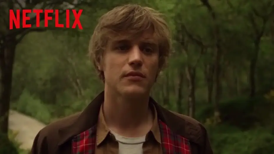 Видео к сериалу Вспомнить все связи — Lovesick | OffiziellerOffizieller Trailer – Staffel 2 | Netflix