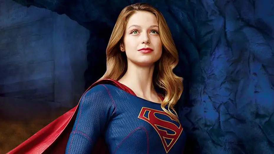 Видео к сериалу Супергёрл — Supergirl: Season 1 Trailer