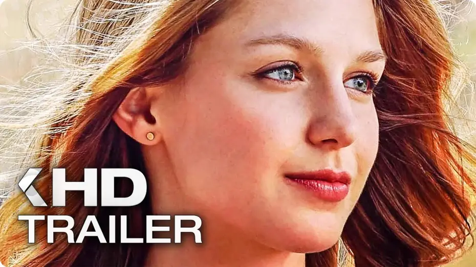 Видео к сериалу Супергёрл — SUPERGIRL Trailer German Deutsch (2016)