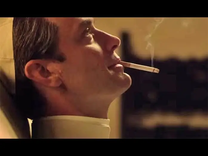 Видео к сериалу Молодой Папа — ✔ The Young Pope | Trailer italiano della serie HBO