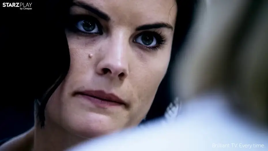 Видео к сериалу Слепая зона — Blindspot Trailer