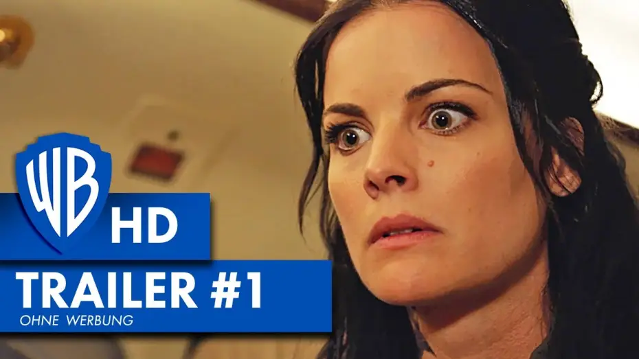 Видео к сериалу Слепая зона — Сезон 3 — Blindspot: Staffel 3 | Trailer #1 | Deutsch HD