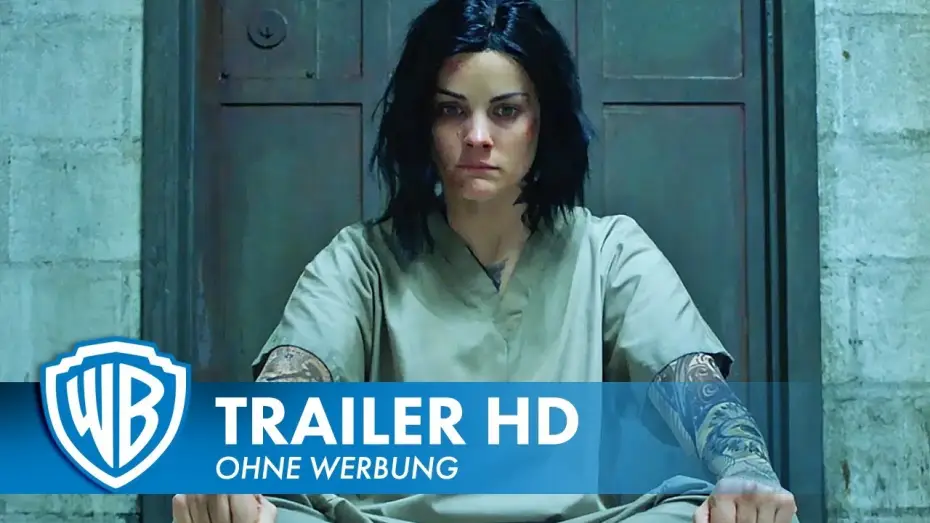 Видео к сериалу Слепая зона — Сезон 2 — Blindspot: Staffel 2 | Trailer #1 | Deutsch HD