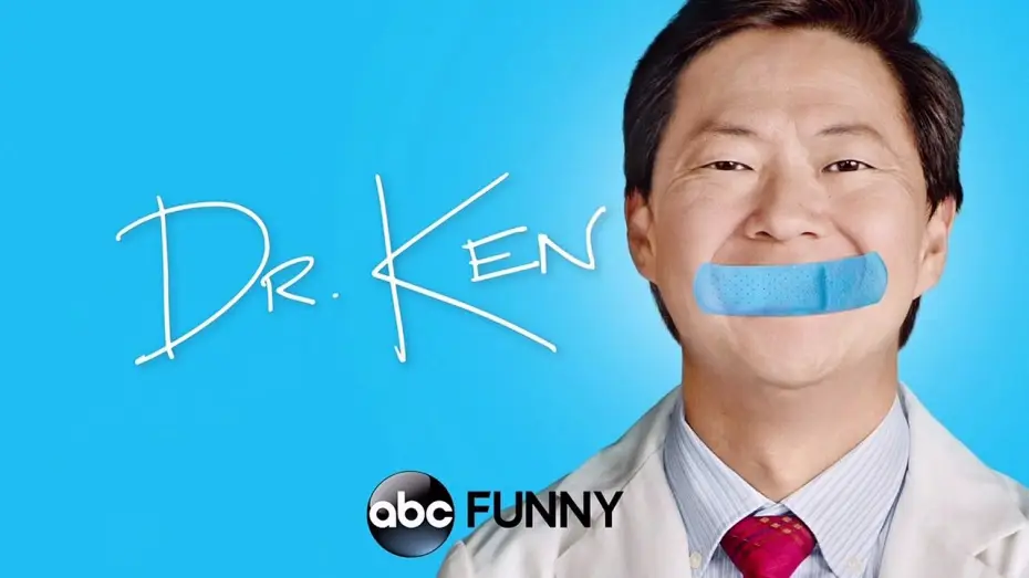 Видео к сериалу Доктор Кен — Dr. Ken Season 2 Promo (HD)