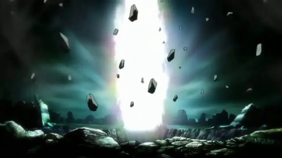 Видео к сериалу Драконий жемчуг супер — Zamasu se Transforma Dragon Ball Super Español Latino