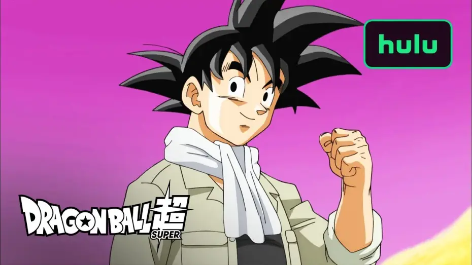 Видео к сериалу Драконий жемчуг супер — Dragon Ball Super - Trailer (Official) • Now Streaming on Hulu