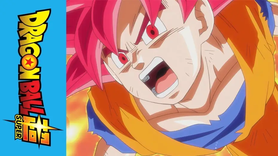 Видео к сериалу Драконий жемчуг супер — Dragon Ball Super Part One - Available Now
