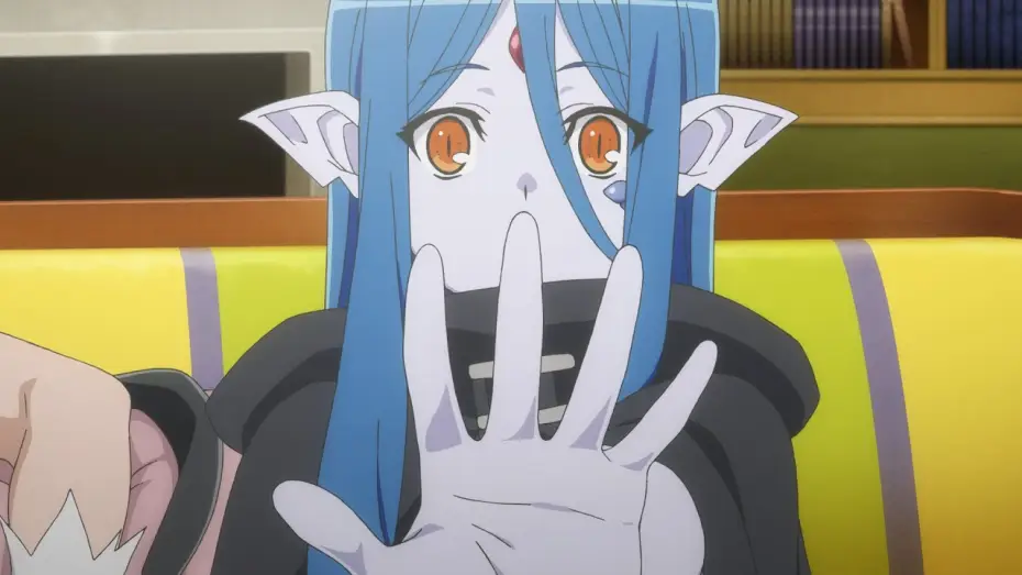 Видео к сериалу Может, я встречу тебя в подземелье? — Is It Wrong to Try to Pick Up Girls in a Dungeon? III - PV