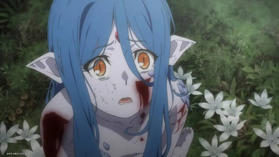 Видео к сериалу Может, я встречу тебя в подземелье? — Is It Wrong to Try to Pick Up Girls in a Dungeon? III - Teaser PV