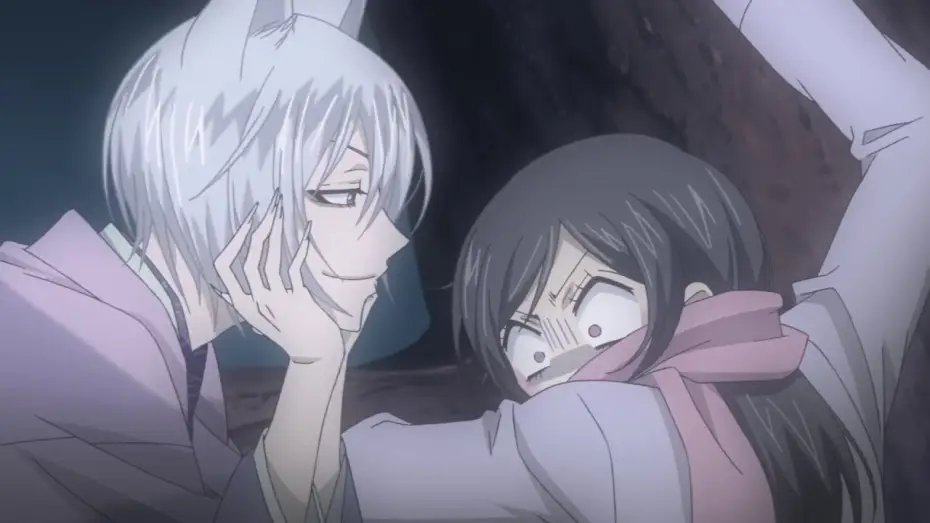 Видео к сериалу Очень приятно, Бог — Kamisama Kiss - Contract