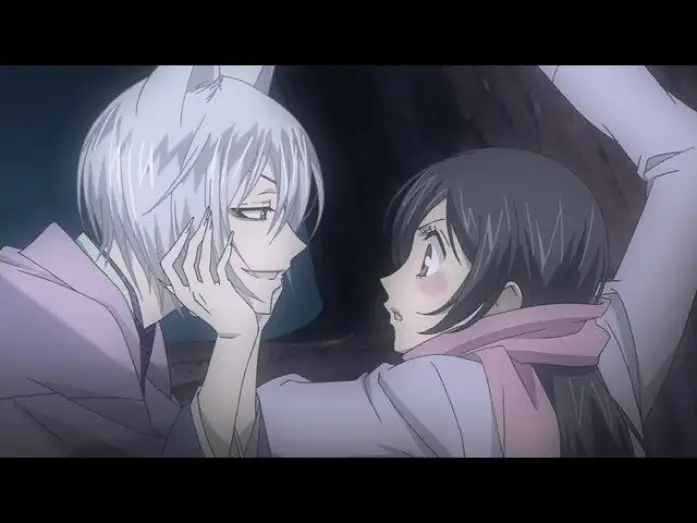 Видео к сериалу Очень приятно, Бог — Kamisama Kiss (2012) -PV