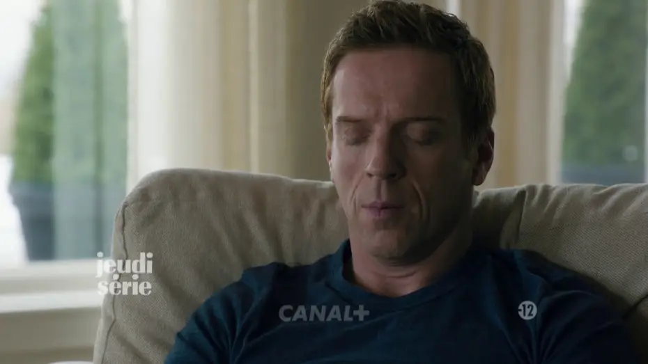 Видео к сериалу Миллиарды — Billions : Saison 1 - Le Duel VF
