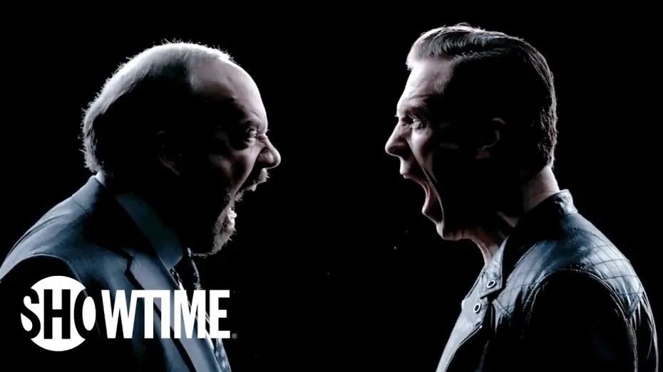 Видео к сериалу Миллиарды — 'Nothing Speaks Louder Than Power' Tease
