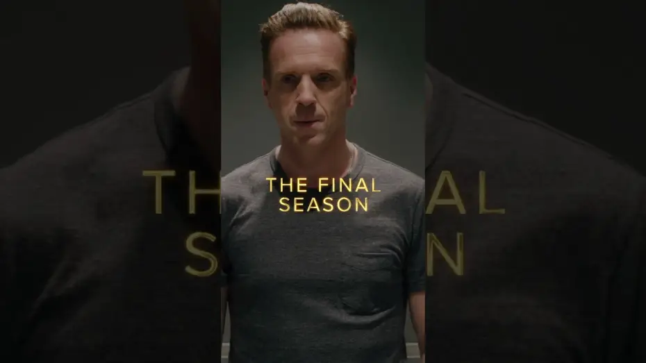 Видео к сериалу Миллиарды — Final Season Teaser