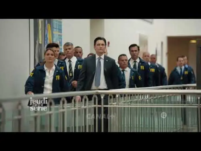 Видео к сериалу Миллиарды — Billions : Saison 1  - Bande Annonce VF