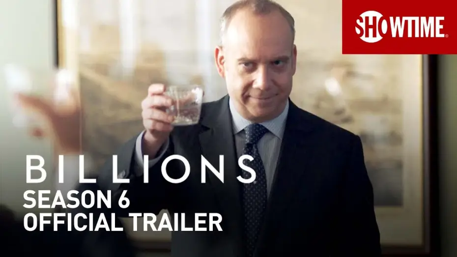 Видео к сериалу Миллиарды — Season 6 Official Trailer