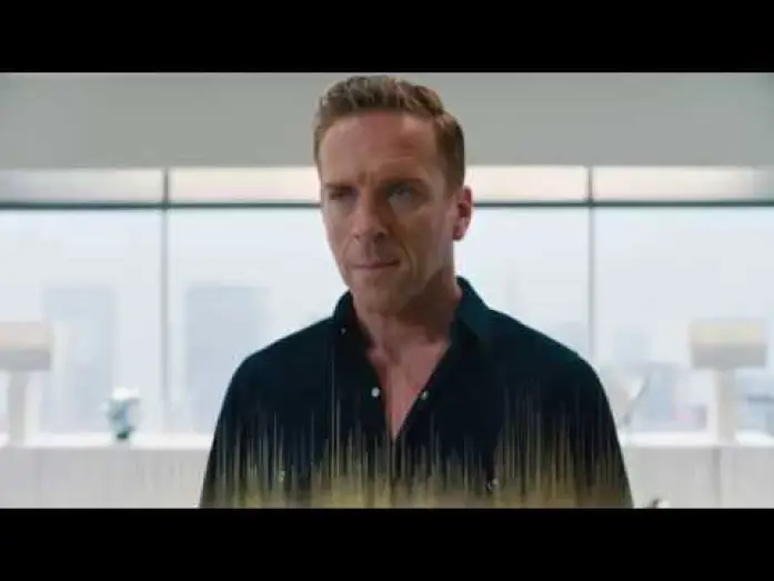 Видео к сериалу Миллиарды — Sky Billions Staffel 3 + Box Sets Trailer