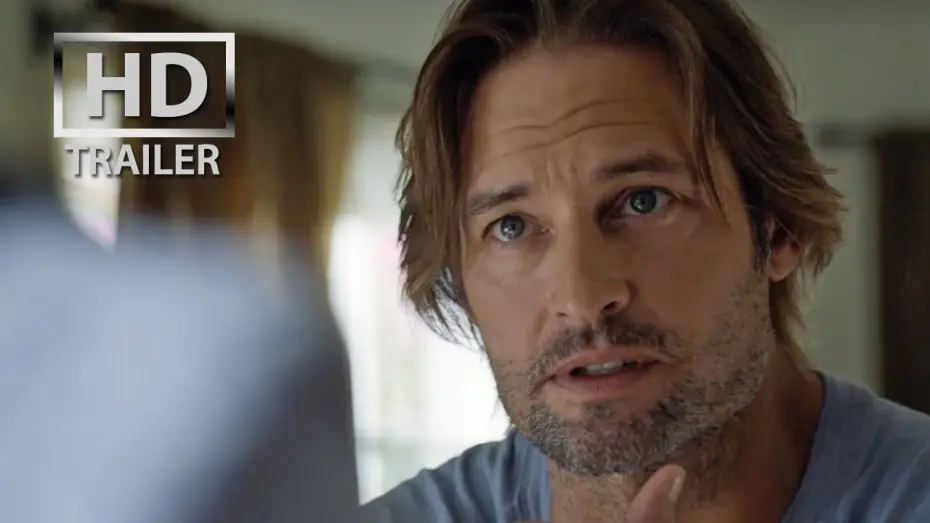 Видео к сериалу Колония — Colony | official trailer from Comic-Con 2015 Josh Holloway