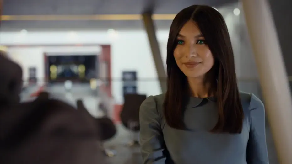 Видео к сериалу Люди — Humans TV Series Trailer