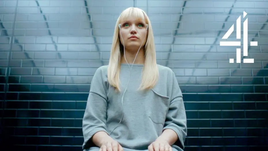 Видео к сериалу Люди — Humans | Series 2 | Starts Sunday 30th October