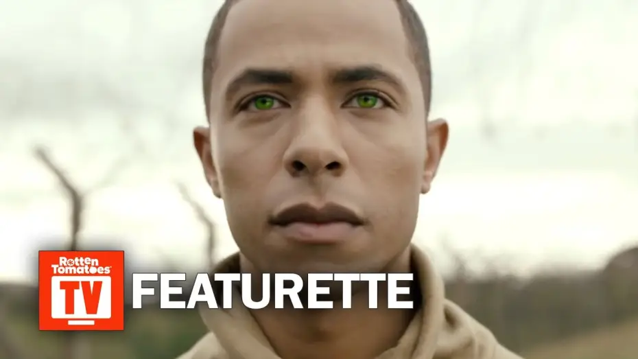 Видео к сериалу Люди — HUMANS Season 3 Featurette | 'Beyond Day Zero' | Rotten Tomatoes TV