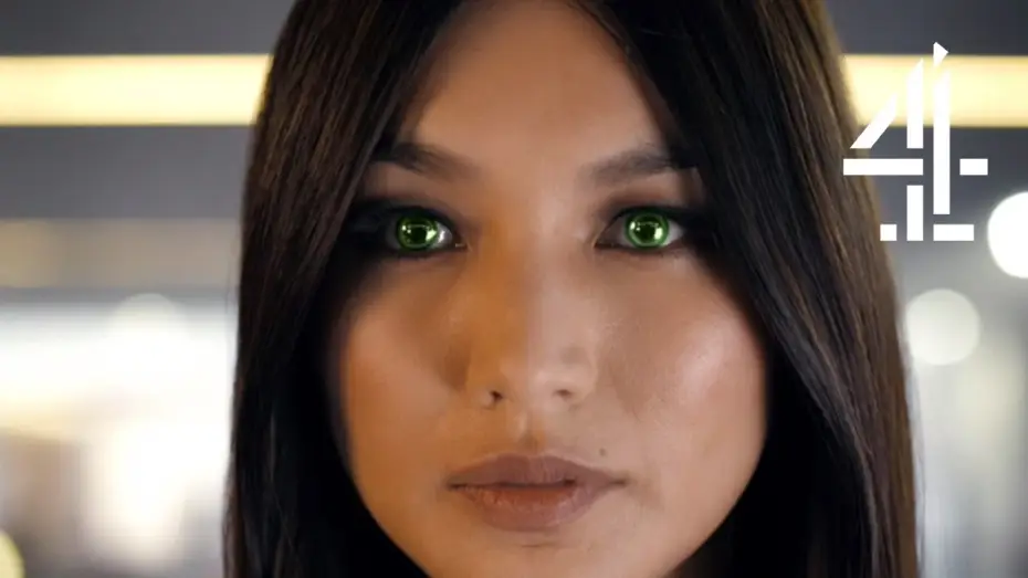 Видео к сериалу Люди — Серия 1 — Humans | Series 1 Trailer