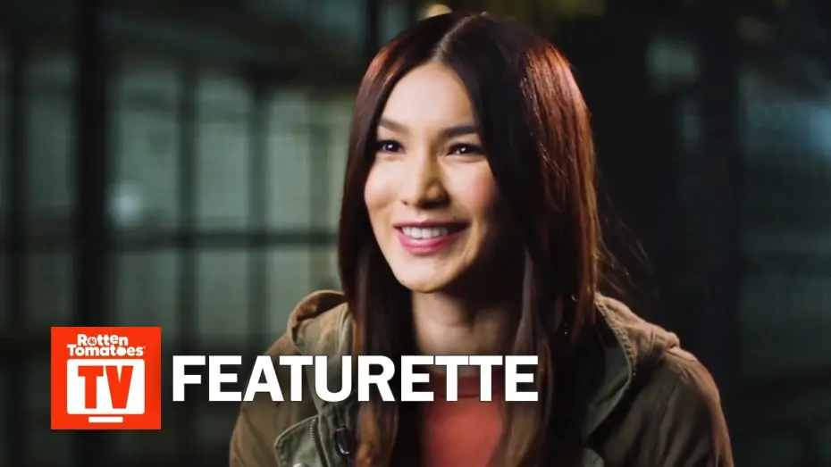 Видео к сериалу Люди — Humans Season 3 Featurette | 'Greetings From Set' | Rotten Tomatoes TV