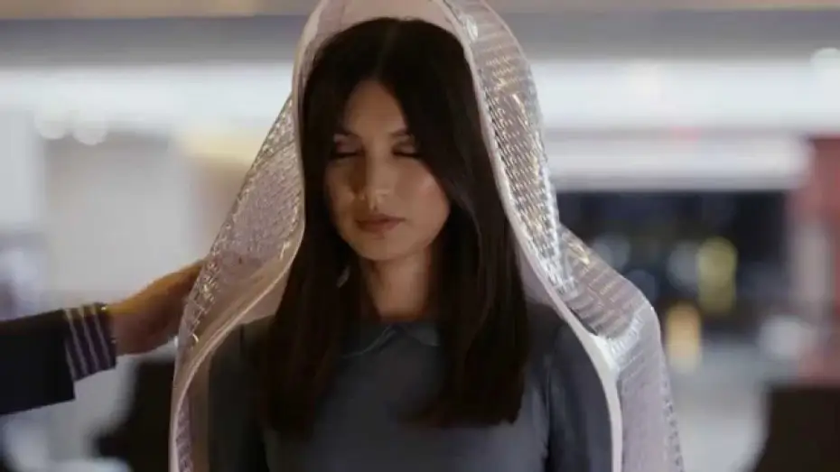 Видео к сериалу Люди — Humans Trailer