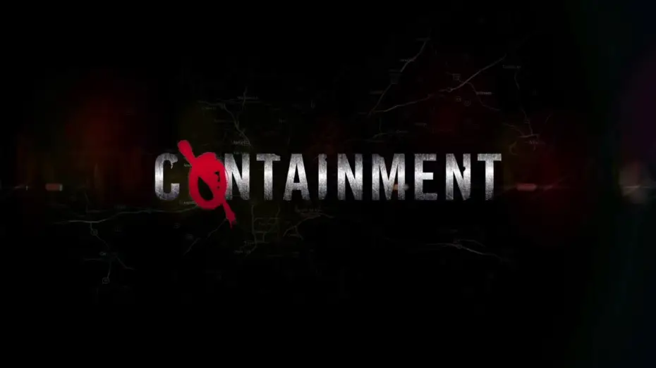 Видео к сериалу Карантин — Containment (The CW) Official Trailer [HD]