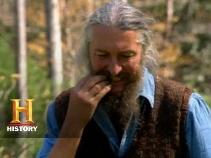 Видео к сериалу Горцы — Mountain Men - Winter is Coming | History