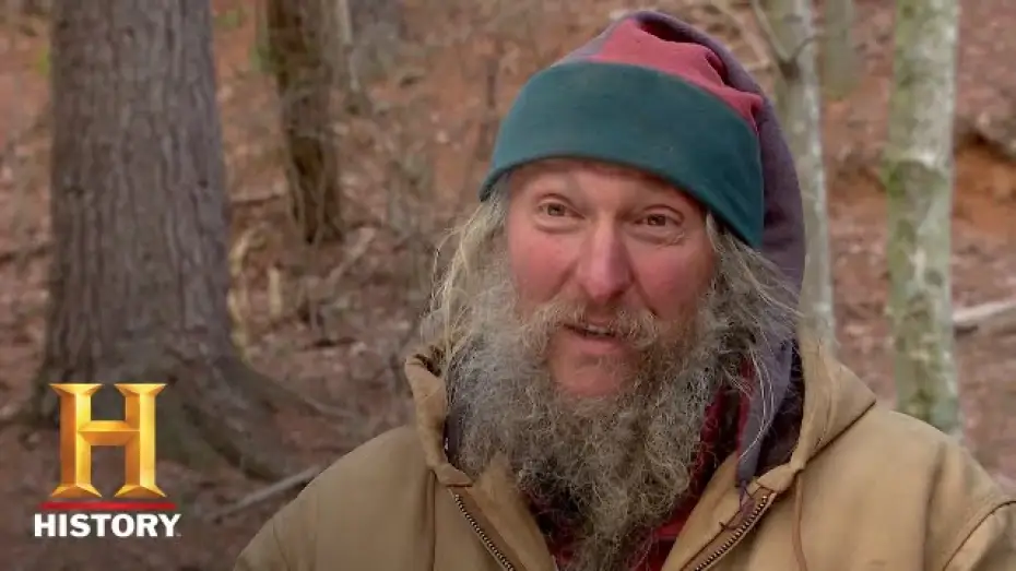 Видео к сериалу Горцы — Mountain Men: Official Teaser | Thursdays 10/9c | History