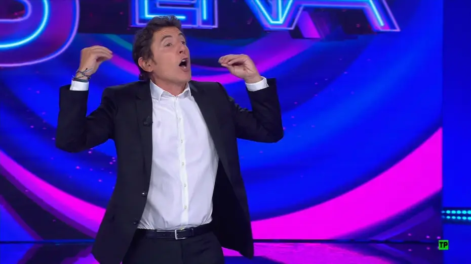Видео к сериалу Tu cara me suena — Tu cara me suena