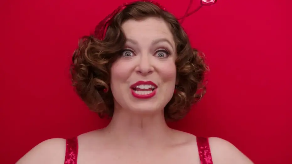 Видео к сериалу Чокнутая бывшая  — I'm Just a Girl In Love - "Crazy Ex-Girlfriend" Season 2 Theme Song