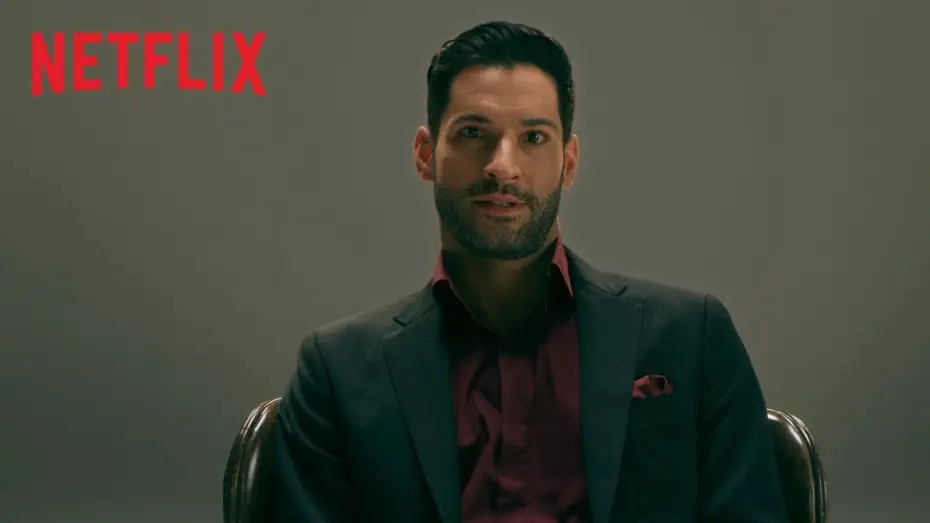 Видео к сериалу Люцифер — Lucifer Recap - Get Ready for Season 4 | Netflix