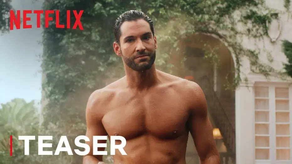 Видео к сериалу Люцифер — Lucifer | Season 4 Teaser [HD] | Netflix