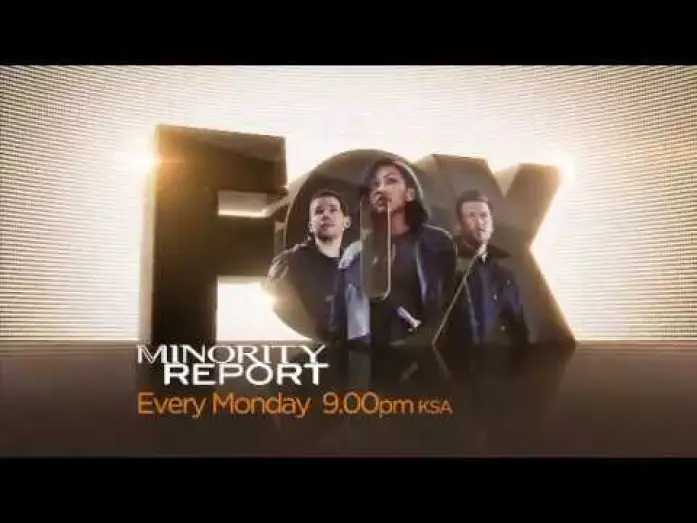 Видео к сериалу Особое мнение — FOX: Minority Report s1