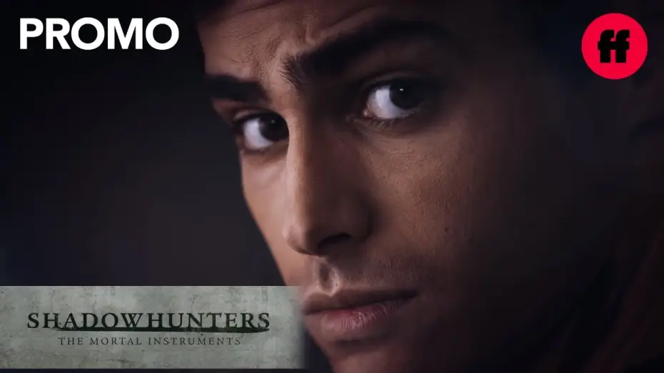 Видео к сериалу Сумеречные охотники: орудия смерти — Сезон 2 — Opening Titles | Season 2 | Shadowhunters