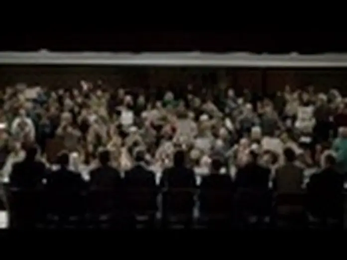 Видео к сериалу Покажите мне героя — HBO Miniseries: Show Me a Hero – Justice Trailer (HBO)