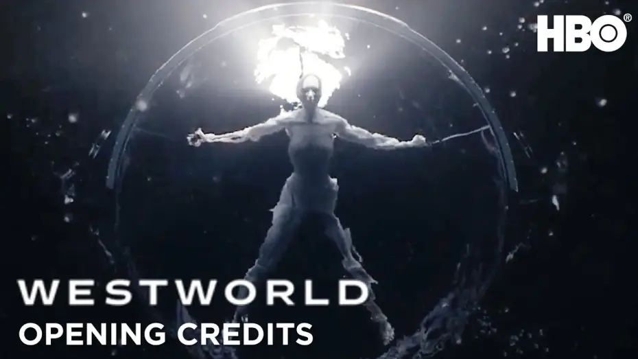 Видео к сериалу Мир Дикого Запада — Westworld | Season 2 Opening Credits | HBO