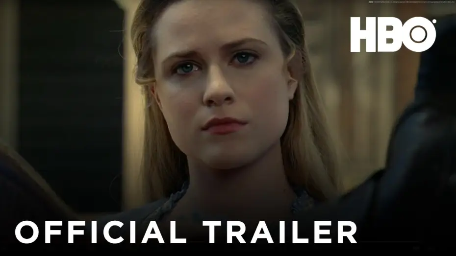 Видео к сериалу Мир Дикого Запада — Season 1 Official HBO UK Trailer