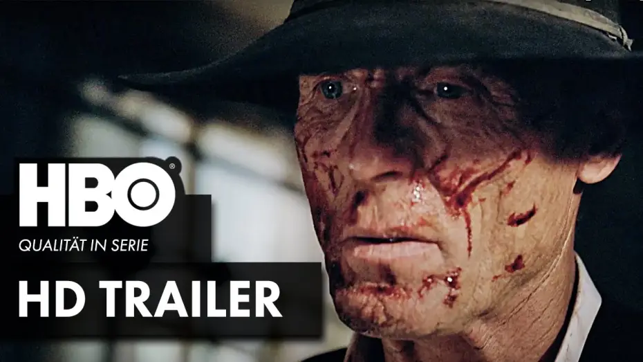 Видео к сериалу Мир Дикого Запада — Westworld : Staffel 2 | Comic Con Trailer | Deutsch HD