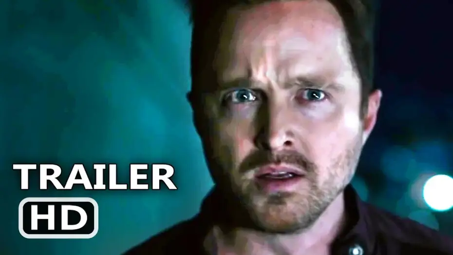 Видео к сериалу Мир Дикого Запада — WESTWORLD Season 3 Official Trailer (2019) Aaron Paul, Sci-Fi TV Series HD