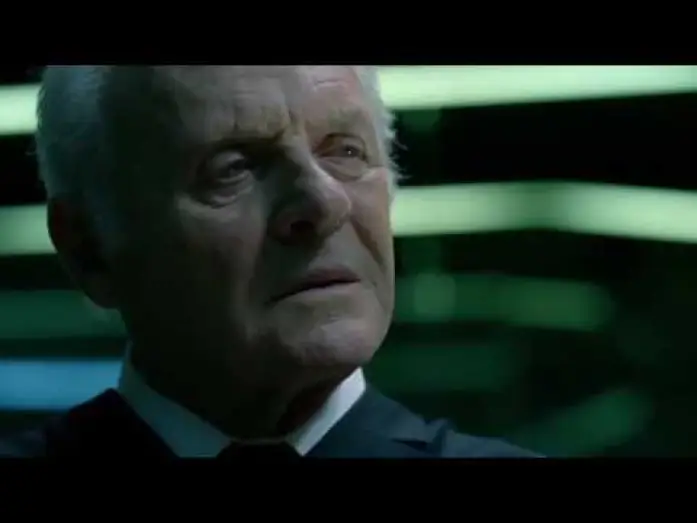 Видео к сериалу Мир Дикого Запада — WestWorld Saison 1 BANDE ANNONCE VF