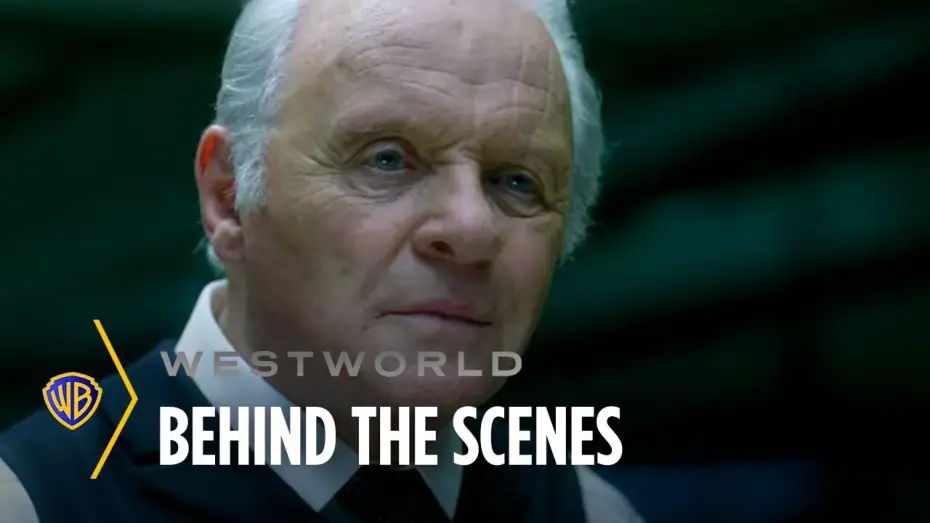 Видео к сериалу Мир Дикого Запада — Behind the Scenes: The Reality of A.I.