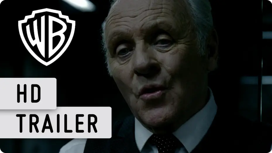 Видео к сериалу Мир Дикого Запада — Westworld: Staffel 1 | Trailer #1 | Deutsch HD